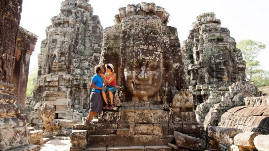 Romance of Vietnam & Cambodia from Mekong Delta to Angkor Wat 13 days