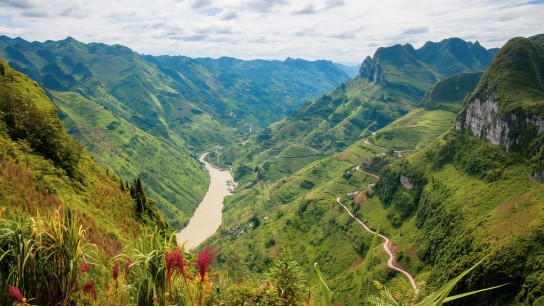 Off The Beaten Path Trekking Through Northeast Vietnam 6 days