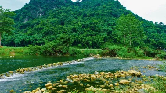 Day 4 Enjoy The Fresh Air And Tranquil Vibe Of Pu Luong