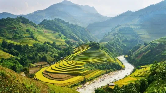 Super Deals For Ultimate Vietnam Group Tour 19 Days