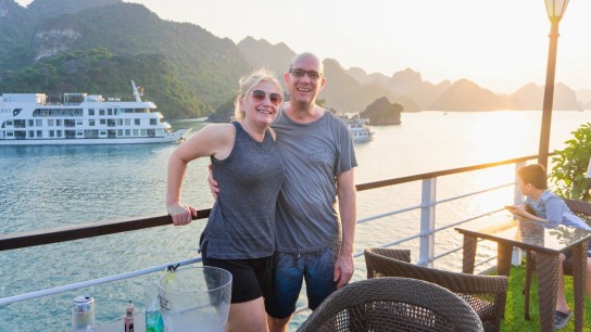 Vietnam Highlights on Budget 7 days