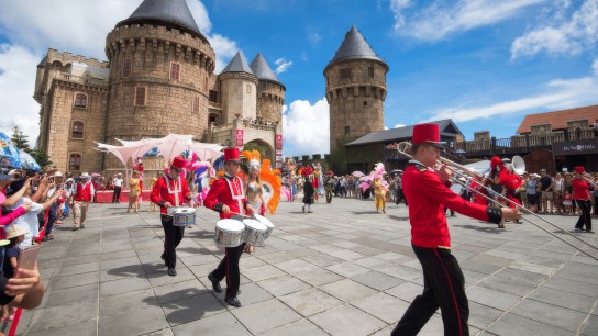 Central Vietnam: Da Nang, Hoi An & Ba Na Hills 5 days