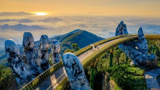 Vietnam Group Package Hanoi & Da Nang 5 Days