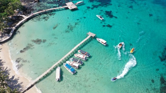 Essence of South Vietnam: Ho Chi Minh City to Phu Quoc Escape 6 days