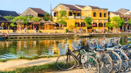 Day 7 Take A Bike Ride Through Hoi An’s Peaceful Countryside