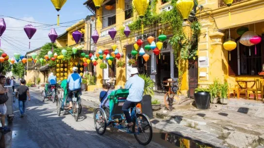 Day 7 Savor Your Final Tailored Half Day Tour In Hoi An