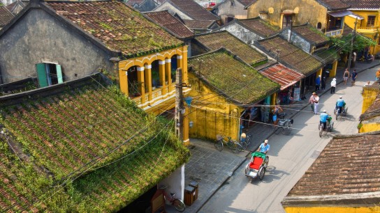 Indochina Like A Local: Cambodia, Vietnam & Laos 22 days