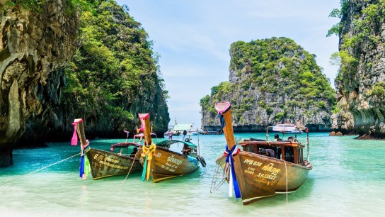 Indochina Delight (Vietnam, Cambodia & Thailand) with Beach Escape 3 weeks