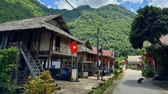 Day 2 Explore The Local Daily Life In Van Village