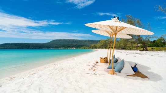 Thailand and Cambodia Family Holiday 15 days