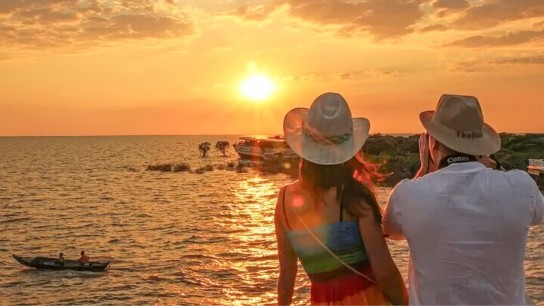 Luxurious Signature of Cambodia 5 days