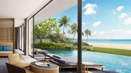 Luxurious Of Cambodia Holiday 8 Days