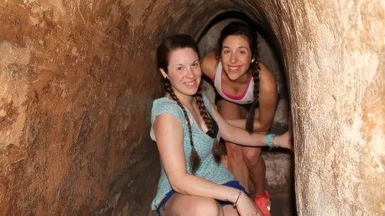 Journey Of Vietnam History And Heritage 17 Days