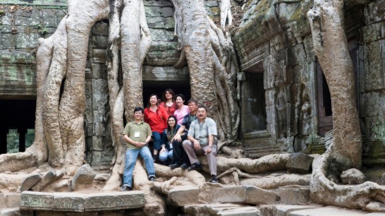 Indochina On A Budget: Vietnam & Cambodia Highlights 5 days