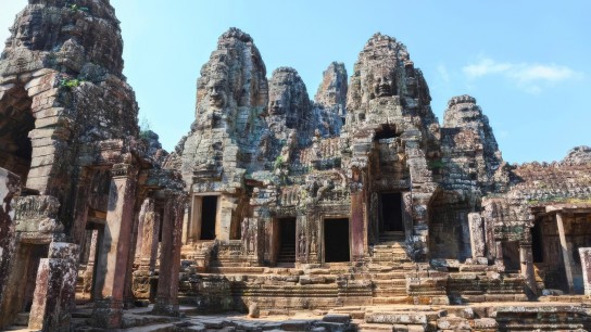 Budget-Friendly Vietnam & Cambodia Discovery 7 days