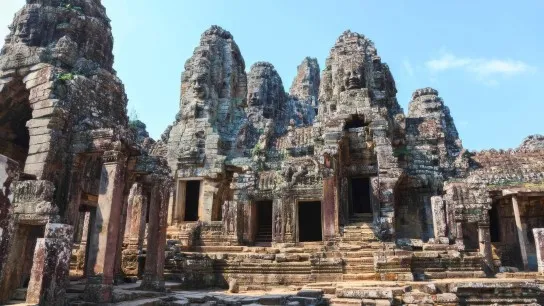 Budget Friendly Vietnam & Cambodia Discovery 7 Days