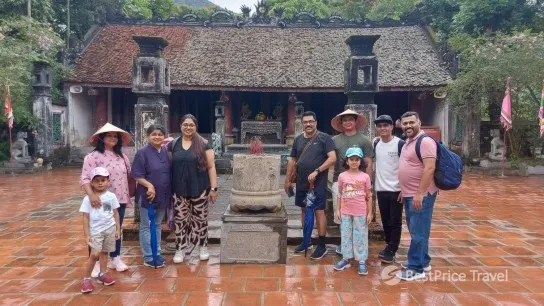 Day 3 Step Into History At Hoa Lu Vietnam’s Ancient Capital