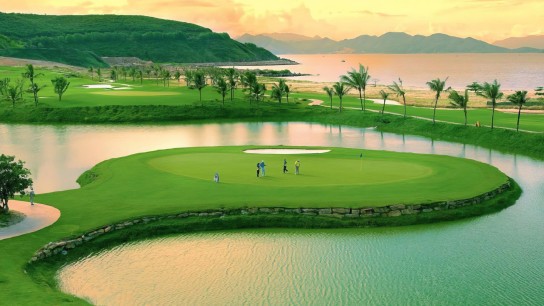 Phu Quoc Golf & Seaside Relaxation 4 days