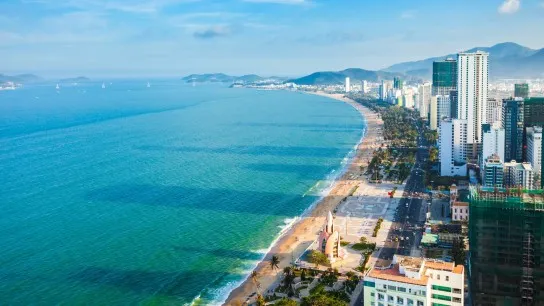 Day 3 Explore The Charming Coastal City Nha Trang