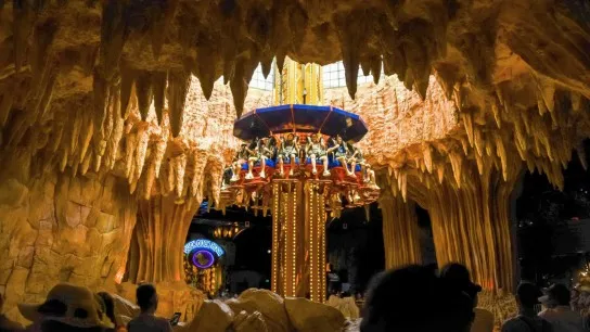 Day 3 Experience Thrilling Rides And Games At Fantasy Park