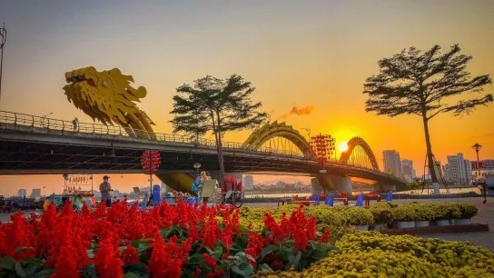 Day 7 Discover The Sights Of Da Nang On A Free Day