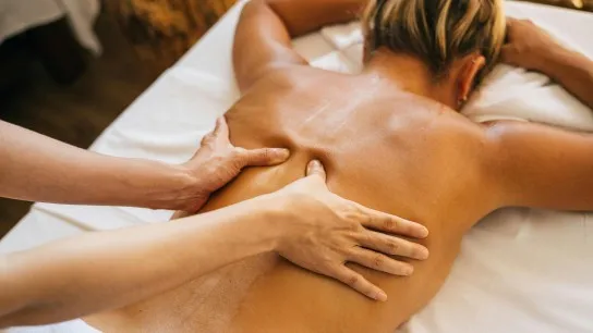 Day 3 Experience Characteristic Methods Of Oriental Medicine