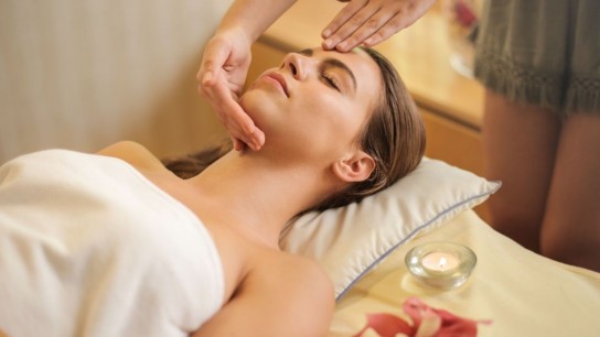 Saigon Executive Wellness Retreat: Rejuvenation In 5 days