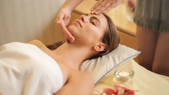Saigon Executive Wellness Retreat: Rejuvenation In 5 days