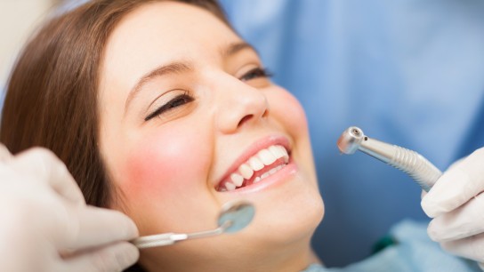 Hanoi Dental Care & Relaxation 7 days