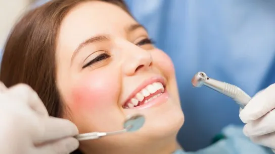Hanoi Dental Care & Relaxation 7 days