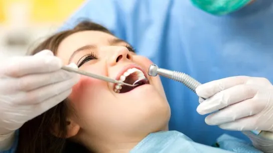 Day 2 Quality Dental Care For A Healthy And Beautiful Smile