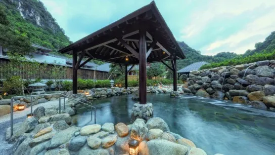 North Vietnam Luxury Dental & Wellness Experience 7 days