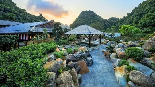Day 3 Relax And Unwind Upon Arrival At Yoko Onsen