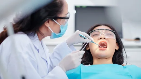 Day 6 Get Expert Care With A Free Dental Check Up & Re Examination