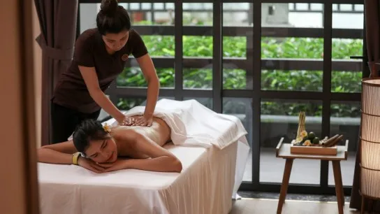 Day 4 Experience Ultimate Relaxation With A Luxury Japan Massage