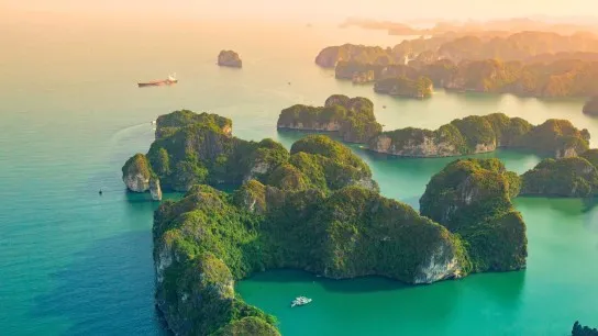 Day 5 Discover The Breathtaking Beauty Of Halong Bay
