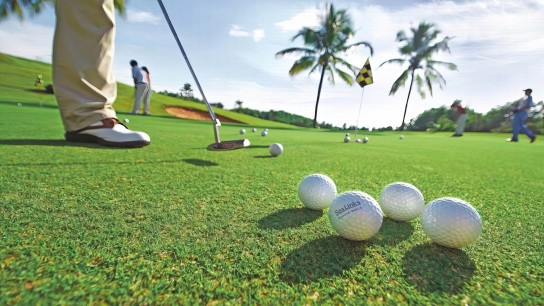 A Premium Vietnam Journey: Golf & Cultural Odyssey 15 days