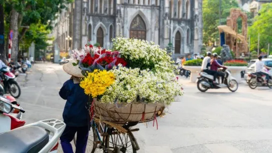 Day 2 St Joseph’s Church In Hanoi Showcases Stunning Neo Gothic Architecture And Historic Charm