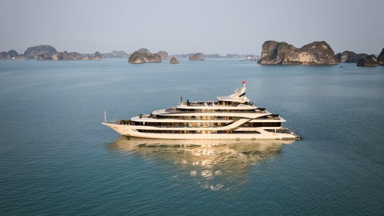 Calista Cruise 3 Days 2 Nights