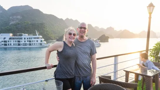 Day 3 Experience A Ultimate Relaxation On A 5 Star Cruise