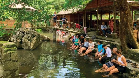 Day 4 Immerse In The Serene Beauty Of Viet Hai Village