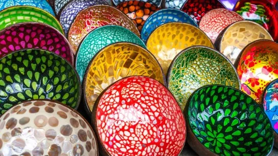 Day 3 Explore Exquisite Lacquerware Art In Ha Thai Village