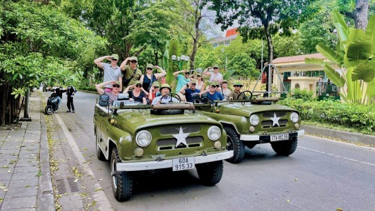 Family Adventure in Hanoi Outskirt & Ba Vi Eco Escape 3 days