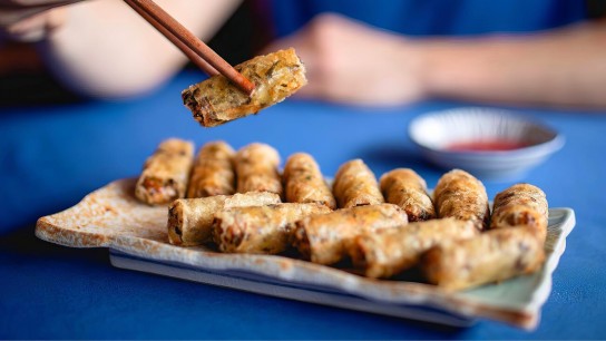 Soul of Hanoi: Tradition, Cuisine & Craft Immersion 3 days