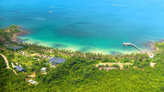 Vietnam and Cambodia Exploration with Luxury Beach Getaways 3 weeks