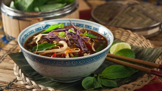 Authentic Hue - Food, Culture & Countryside Discovery 3 days