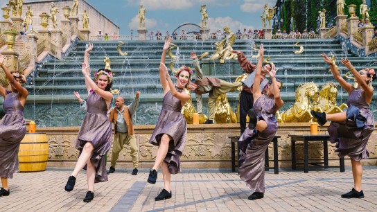 Ba Na Hills, Cultural Journey in Hoi An & Hue 3 days