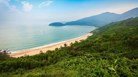 Day 3 Embark On A Journey Through The Breathtaking Hai Van Pass