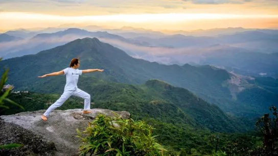 Spiritual Path Journey Through Sacred Vietnam 11 Days