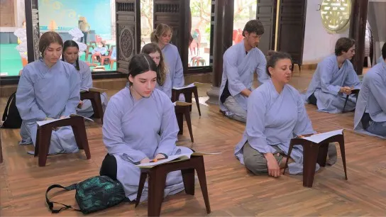 Day 9 Awaken Inner Peace Through The Transformative Power Of Mind Program